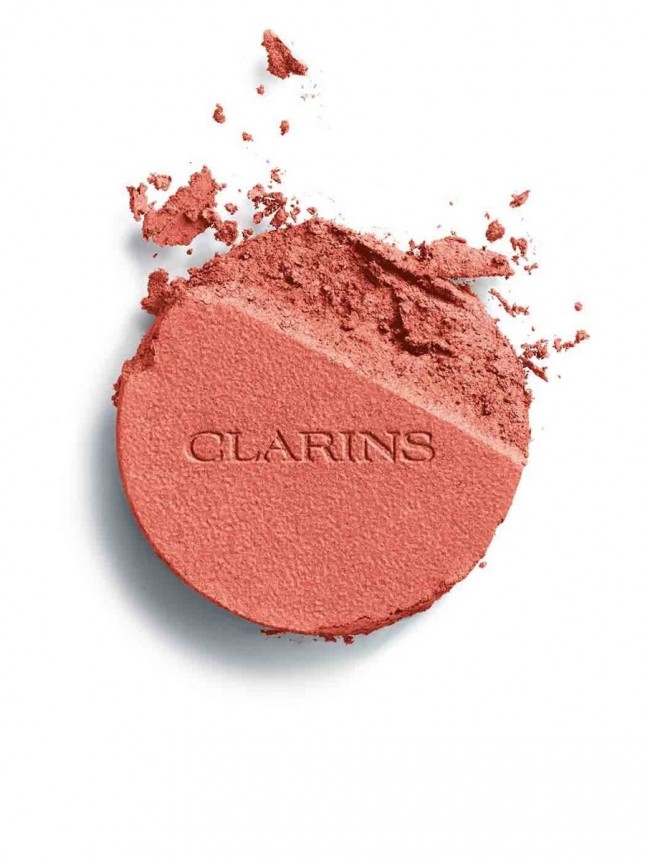 Clarins Joli Blush 07