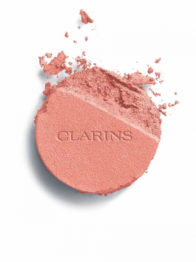 Clarins Joli Blush 06