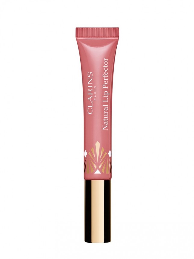 Perfeccionador Labial Natural Clarins 19