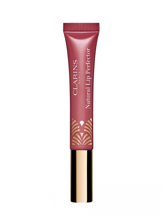 Clarins Natural Lip Perfector 17