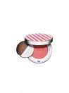 Clarins Joli Blush de Longa Durao Tom Cheeky Pink 02