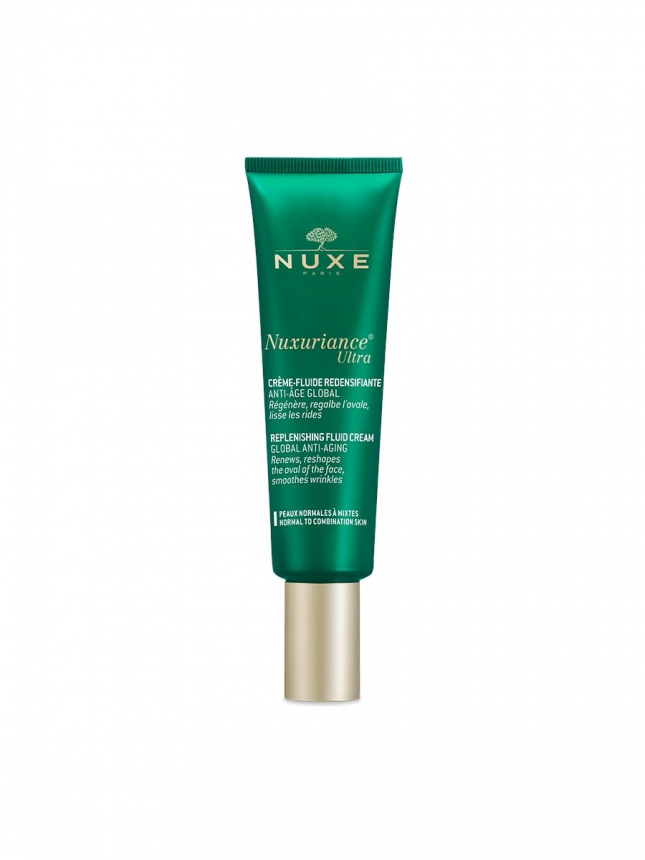 Nuxe Nuxuriance Ultra Creme Redensificante Antienvelhecimento Global SPF25