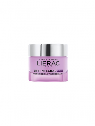 Lierac Lift Integral Nutri Creme Rico Tensor Remodelante 50 ml