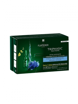 Ren� Furterer Triphasic Reactional