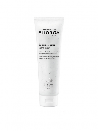 Filorga Scrub Peel