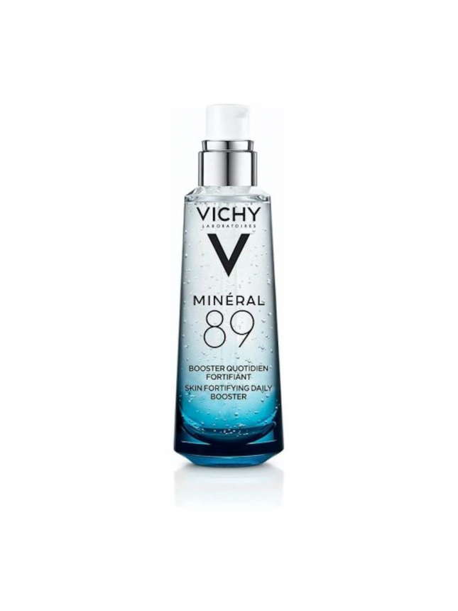 Vichy Mineral 89 Concentrado Rosto