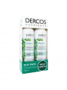 Vichy Dercos Nutrients Detox Duo Champô Seco