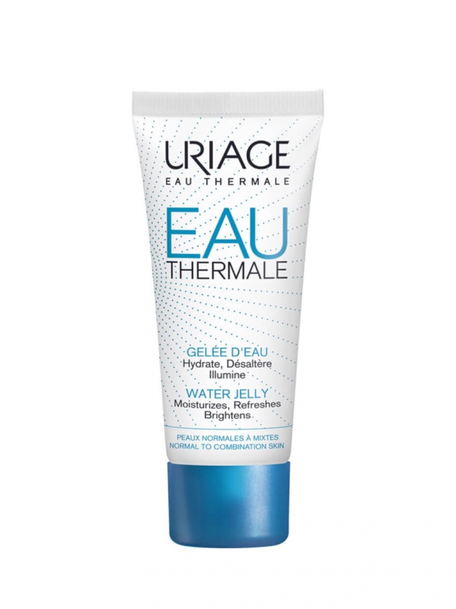 Uriage Eau Thermale Agua Facial Hidratante 40ml