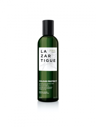 Lazartigue Colour Protect Champ Cabelo Pintado 250ml