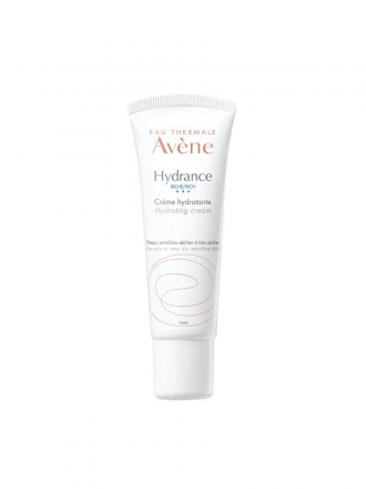 Avne Hydrance Creme Rico
