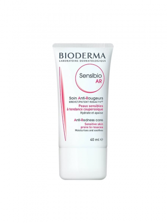 Bioderma Sensibio AR