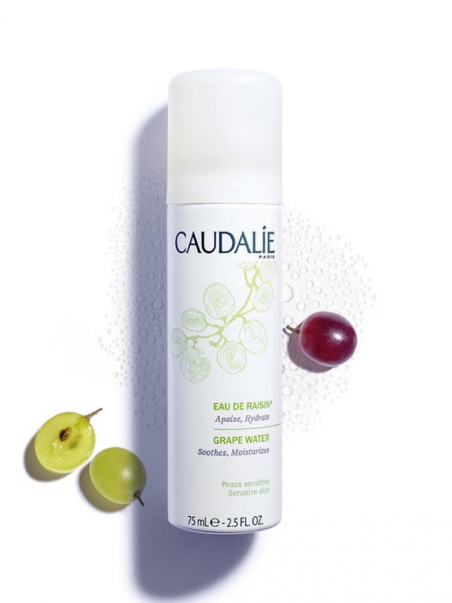 Bruma Caudalie Eau de Raisin 200 ml Pharmee