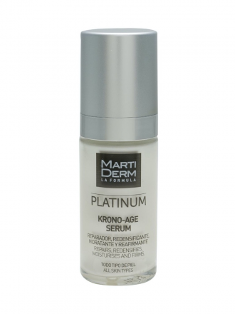 Martiderm Platinum Krono-Age S�rum