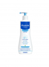 Mustela Beb Lt Hydra Corporal
