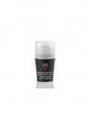 Vichy Homme Deo Roll On Controlo Extremo 72h