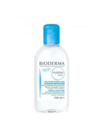 Bioderma Hydrabio H2O gua Micelar