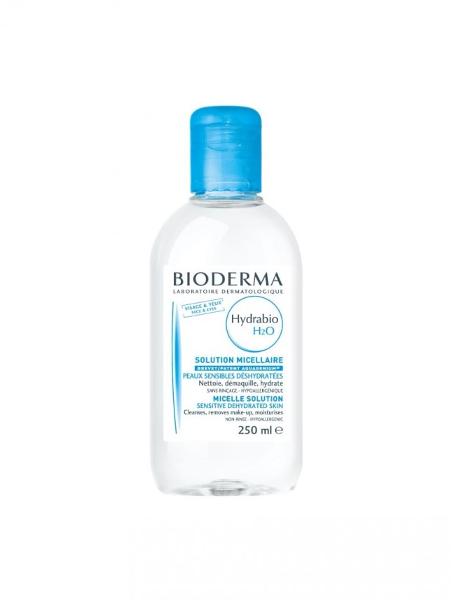 Bioderma Hydrabio H2O gua Micelar