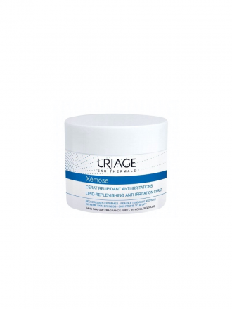 Uriage Xmose Cerat Crema Antiirritacin 200ml