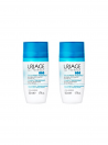 Uriage Eau Thermale Pack Duo Desodorizante Roll-On Forte