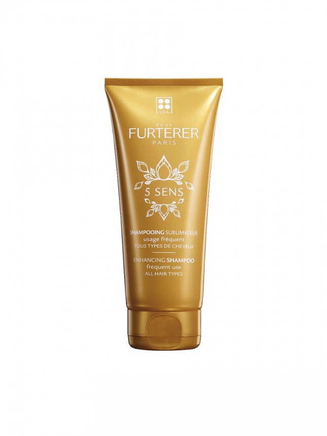 Ren Furterer 5 Sens Champ Sublimador