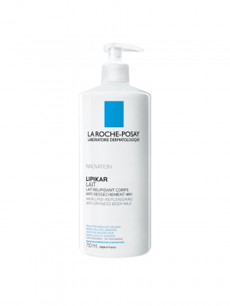 La Roche-Posay Lipikar Leite