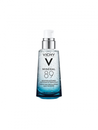 Vichy Mineral 89 Concentrado Rosto