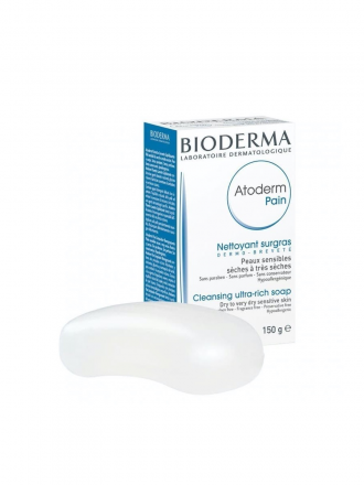 Bioderma Atoderm Intensive Pain