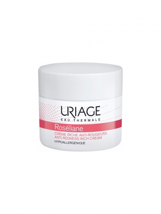 Uriage Roseliane Creme Rico Anti-Vermelhido 40ml