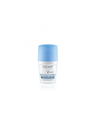 Vichy Deo Roll On Mineral 48h