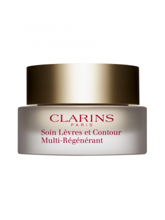 Clarins Baume Anti-Rides Lvres et Contours