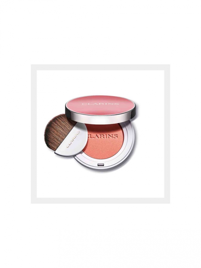 Clarins Joli Blush de Longa Durao Tom Cheeky Boum 05