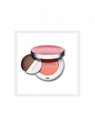 Clarins Joli Blush de Longa Durao Tom Cheeky Boum 05