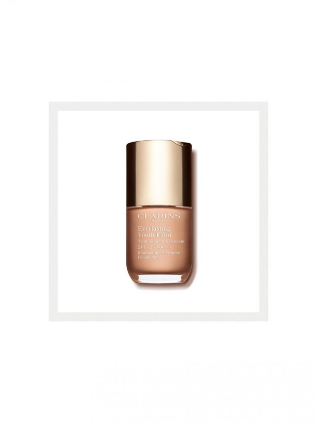 Clarins Everlasting Youth Fluid 107