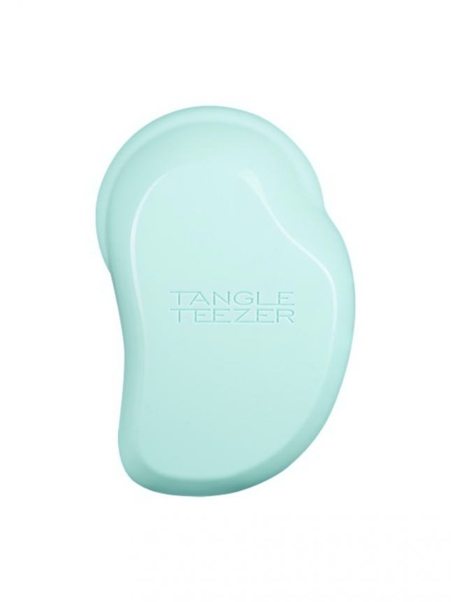 Tangle Teezer Fine & Fragile Mint Violet (verde menta/lils)