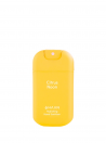 HAAN Higienizante de Mos Recarregvel Citrus Noon (Amarelo)