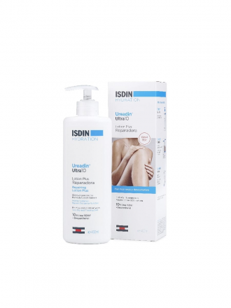 Isdin Ureadin Ultra 10 Locin Plus