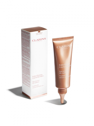 Clarins Extra-Firming Cou & Dcollet