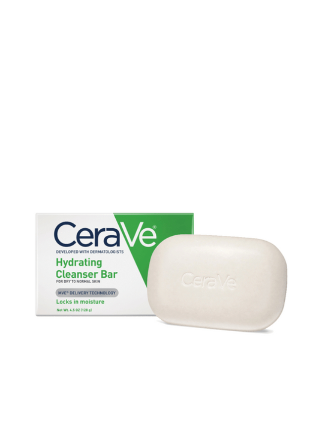 CeraVe Sabonete Hidratante 
 128 g