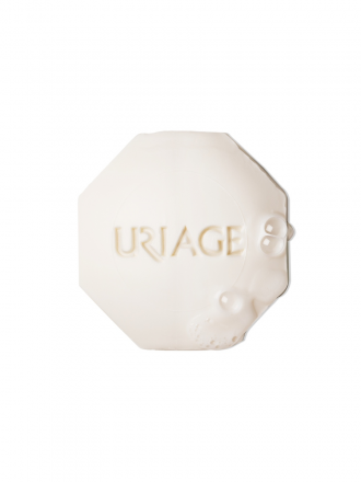 Uriage Eau Thermale Pain Surgras Sabonete Sólido 100g Uriage Eau Thermale Pain Surgras Sabonete Sólido 100g
