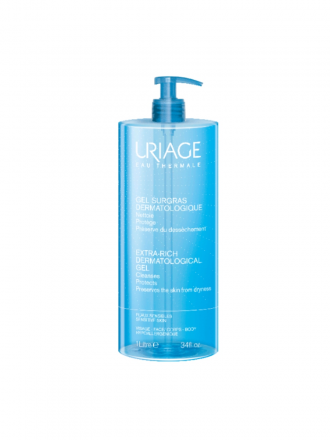 Uriage Surgras Gel Dermatolgico 1L