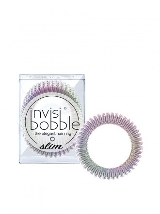 Invisibobble Slim Vanity Fair x3