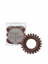 Invisibobble Original Castanho x3