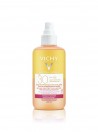 Vichy Ideal Soleil Água Protetora Antioxidante FPS 30