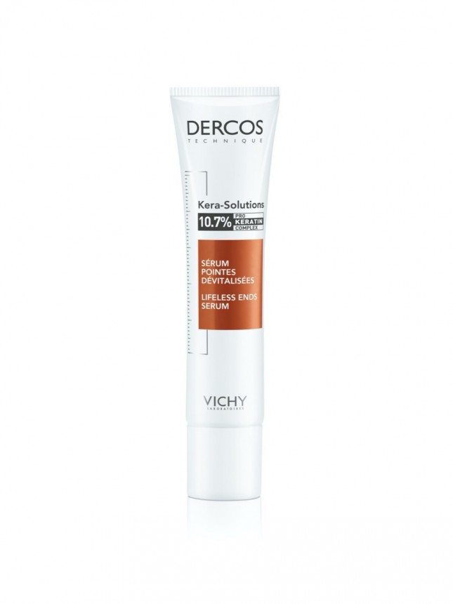 Vichy Dercos Srum Kera-Solutions