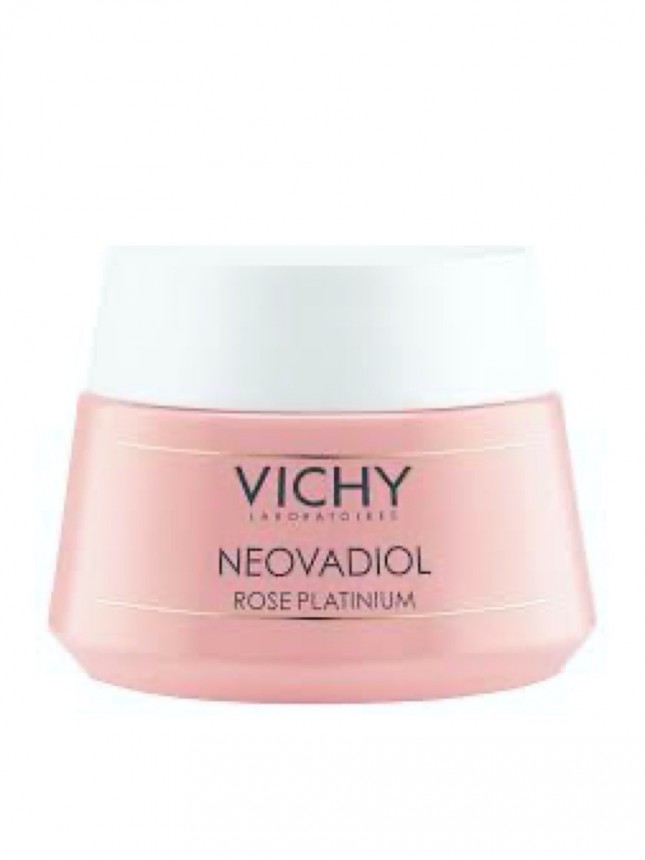 Vichy Neovadiol Rose Platinium Creme Fortificante Dia