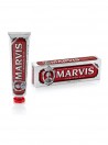Marvis Dentfrico Cinnamon Mint