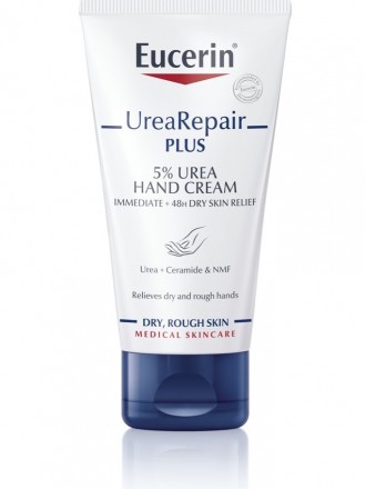 Eucerin Urea Repair Plus - Creme de Mãos