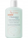 Av�ne Cleanance Hydra Creme Lavante Suavizante
