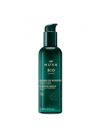 Nuxe Bio �gua Micelar Desmaquilhante