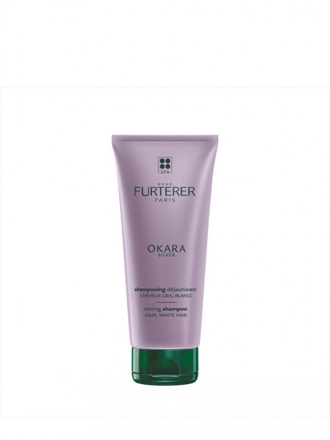 Ren Furterer Okara Silver Champ 200ml